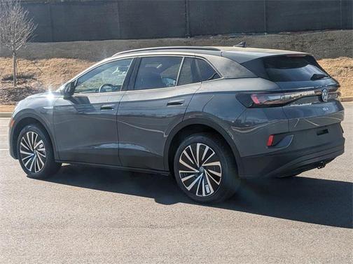 2025 Volkswagen ID.4 Pro