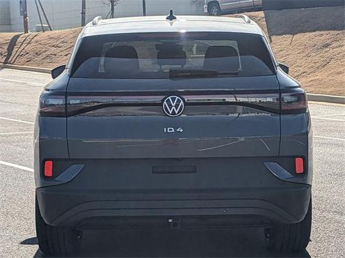 2025 Volkswagen ID.4 Pro