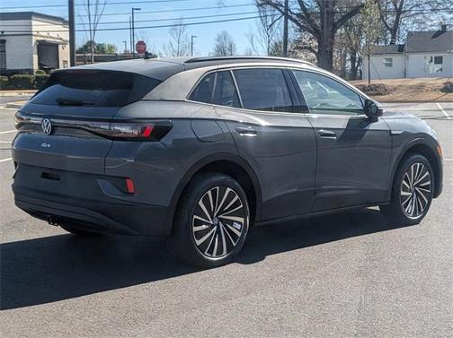 2025 Volkswagen ID.4 Pro