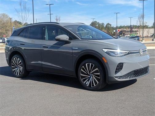 2025 Volkswagen ID.4 Pro