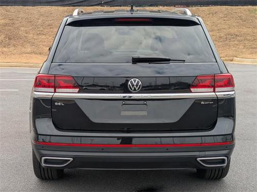 2023 Volkswagen Atlas 2.0T SEL