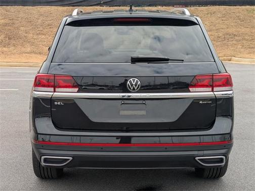 2023 Volkswagen Atlas 2.0T SEL
