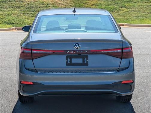 2025 Volkswagen Jetta 1.5T S