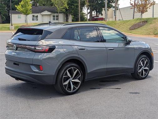 2025 Volkswagen ID.4 Pro S