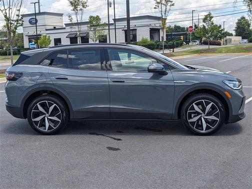 2025 Volkswagen ID.4 Pro S
