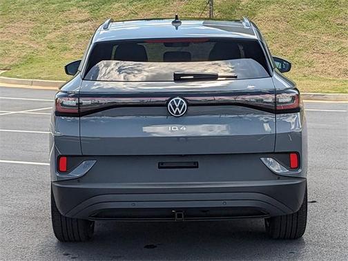 2025 Volkswagen ID.4 Pro S