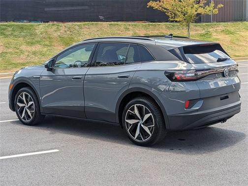 2025 Volkswagen ID.4 Pro S