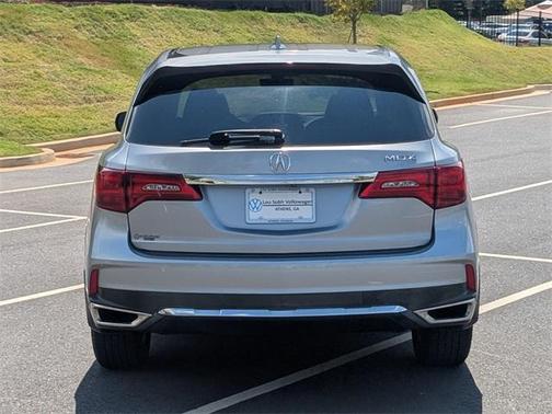 2020 Acura MDX 3.5L