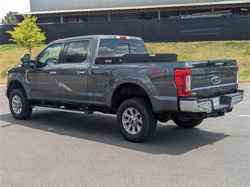 2019 Ford F-250 XLT