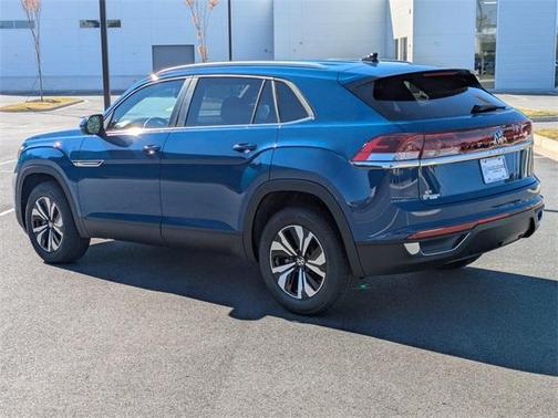 2026 Volkswagen Atlas Cross Sport 2.0T SE