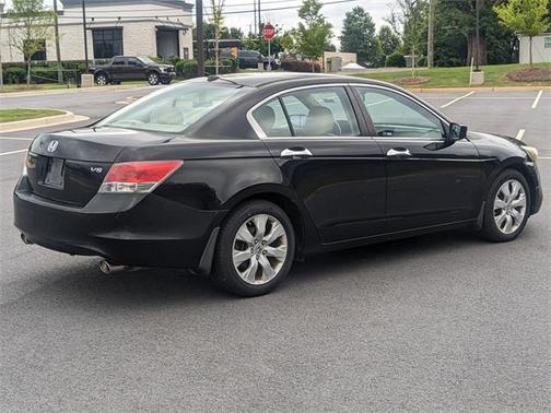 2010 Honda Accord EX-L