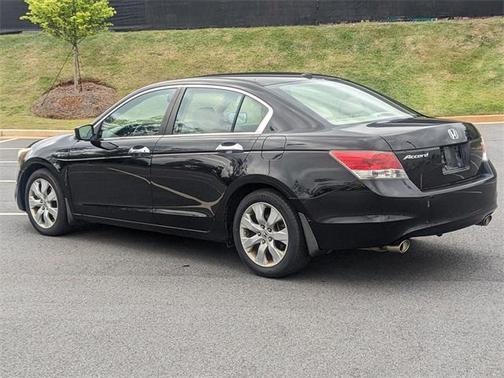 2010 Honda Accord EX-L