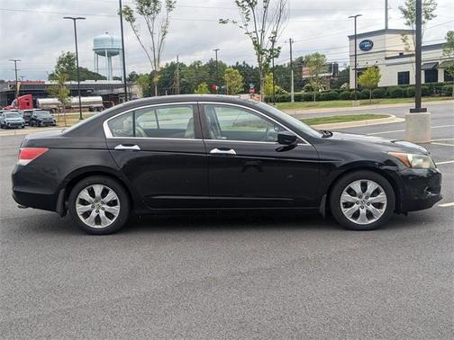2010 Honda Accord EX-L