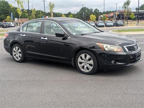 2010 Honda Accord EX-L