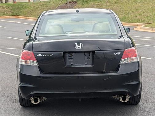 2010 Honda Accord EX-L
