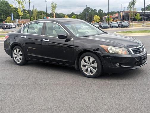 2010 Honda Accord EX-L