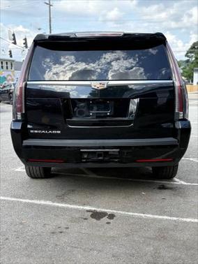 2019 Cadillac Escalade ESV Luxury