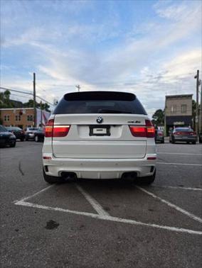 2010 BMW X5 M Base