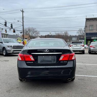 2009 Lexus ES 350 Base