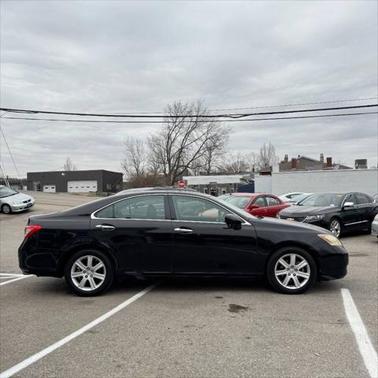 2009 Lexus ES 350 Base