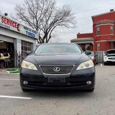 2009 Lexus ES 350 Base