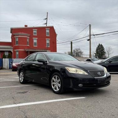 2009 Lexus ES 350 Base