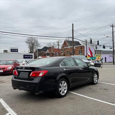 2009 Lexus ES 350 Base