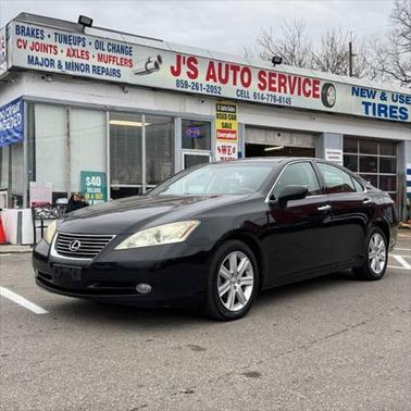 2009 Lexus ES 350 Base