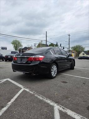 2015 Honda Accord Touring