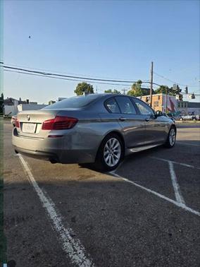 2014 BMW 535 xDrive