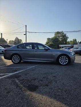 2014 BMW 535 xDrive