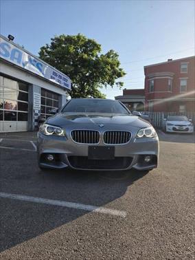 2014 BMW 535 xDrive