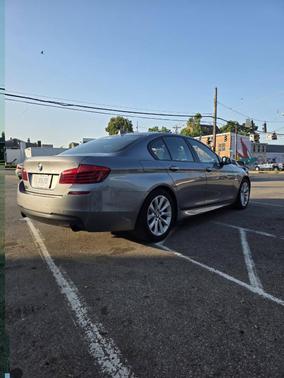 2014 BMW 535 xDrive