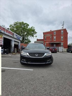 2012 Honda Odyssey EX