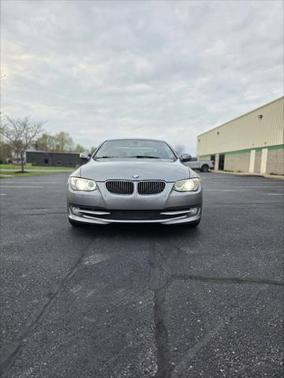 2011 BMW 335 xDrive