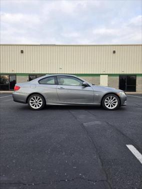 2011 BMW 335 xDrive