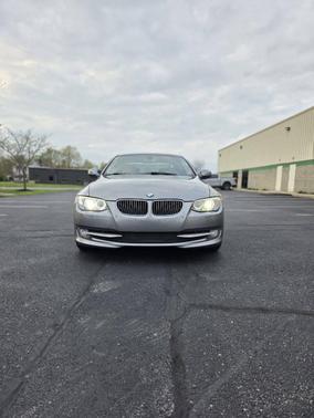 2011 BMW 335 xDrive