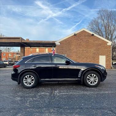 2011 INFINITI FX35 Base