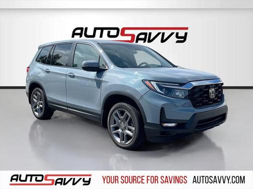 2023 Honda Passport AWD EX-L