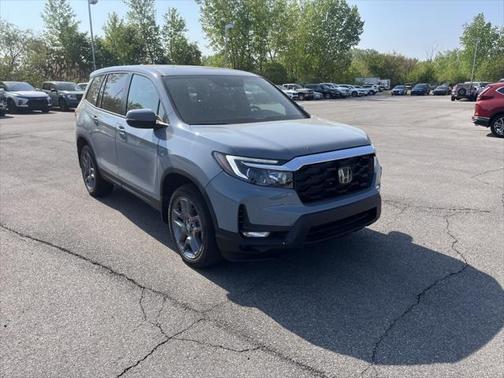 2023 Honda Passport AWD EX-L