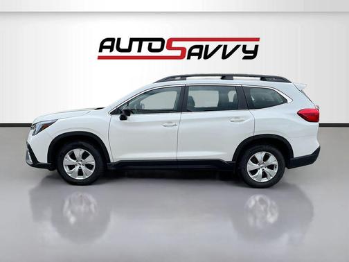 2023 Subaru Ascent Base 8-Passenger