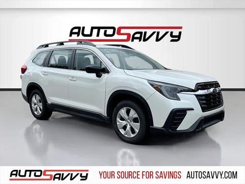 2023 Subaru Ascent Base 8-Passenger