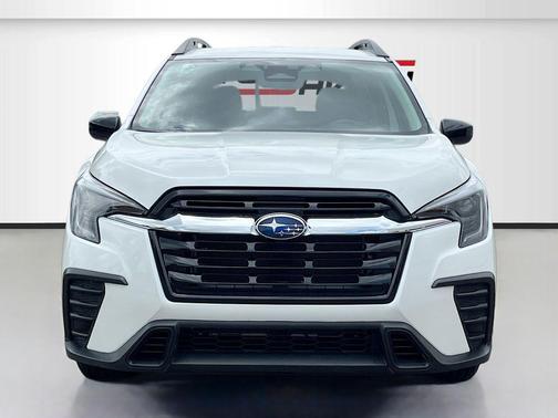 2023 Subaru Ascent Base 8-Passenger