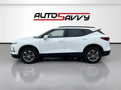 2024 Chevrolet Blazer 3LT