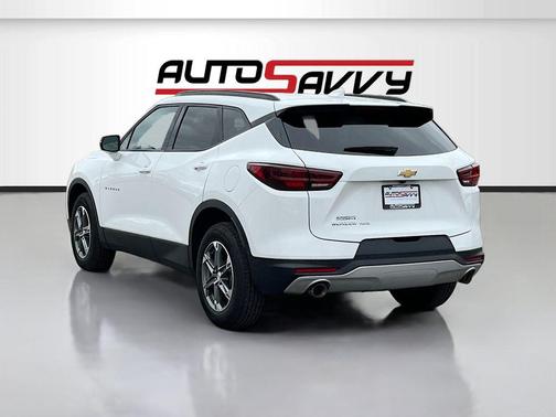 2024 Chevrolet Blazer 3LT