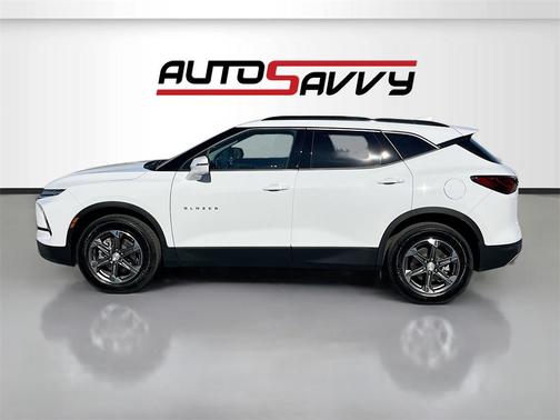 2024 Chevrolet Blazer 3LT