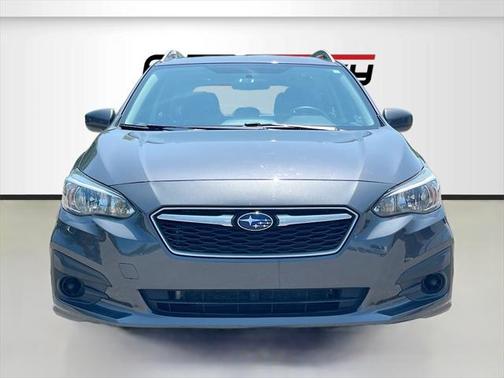2019 Subaru Impreza 2.0i Premium