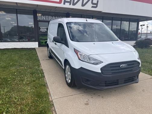 2023 Ford Transit Connect XL Cargo Van