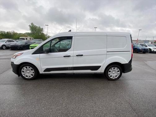 2023 Ford Transit Connect XL Cargo Van
