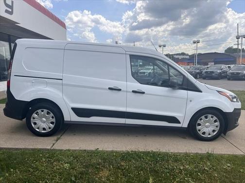 2023 Ford Transit Connect XL Cargo Van